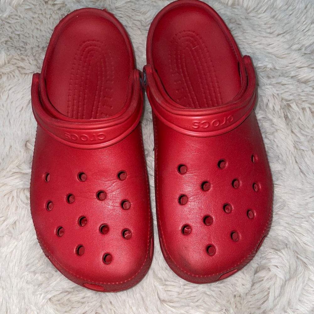 Getting rid of stuff